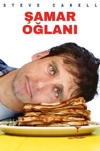 Dan in Real Life afişi