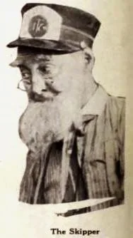 Görsel: Betzwood Film Company / Associated First National Pictures / Kamu malı Dan Mason