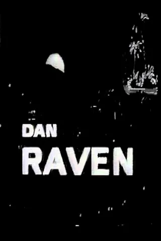Görsel: TMDB Dan Raven afişi