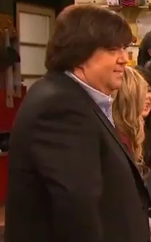 Görsel: Not specified / Kamu malı Dan Schneider