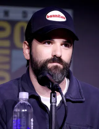 Görsel: Gage Skidmore / CC BY-SA Dan Trachtenberg