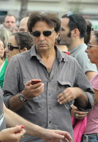 Dan Turgeman