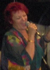 Görsel: Rod Ward / Rodw at en.wikipedia / Kamu malı Dana Gillespie