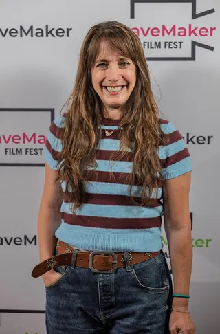 Dana Nachman