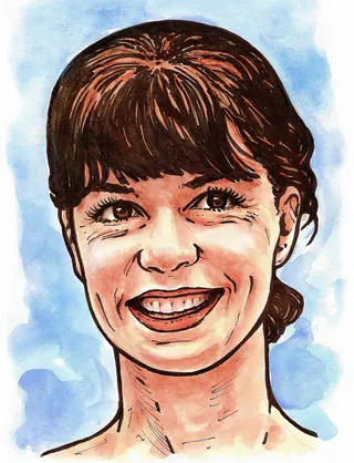 Dana Vavrova