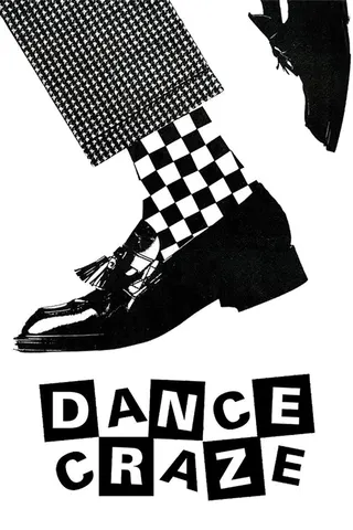 Görsel: TMDB Dance Craze afişi