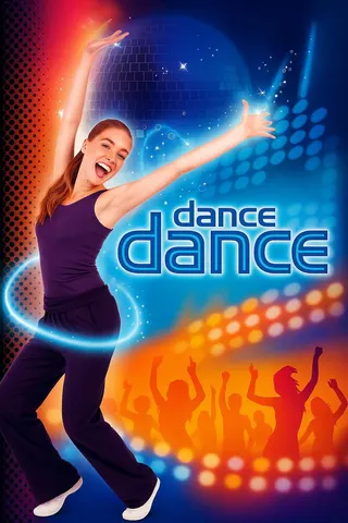 Görsel: TMDB Dance, Dance, Dance afişi