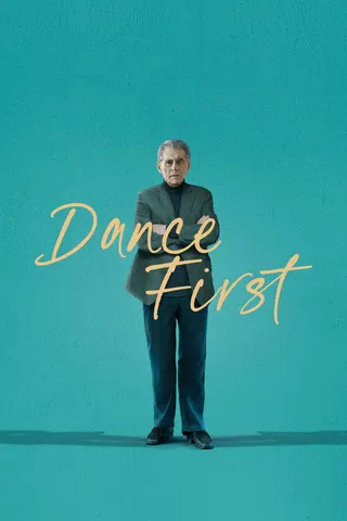 Görsel: TMDB Dance First afişi