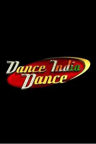 Görsel: TMDB Dance India Dance afişi