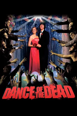 Görsel: TMDB Dance of the Dead afişi