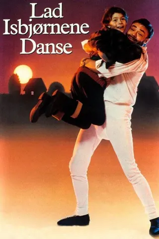 Görsel: TMDB Dance of the Polar Bears afişi