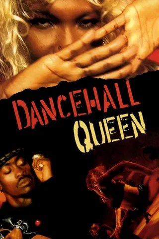 Görsel: TMDB Dancehall Queen afişi
