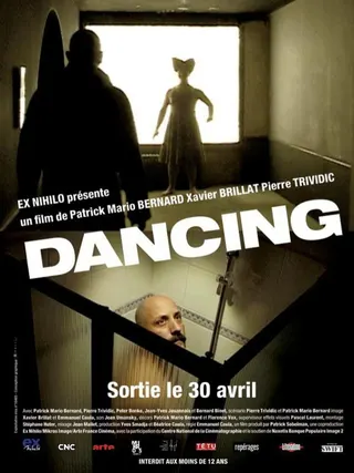 Dancing afişi