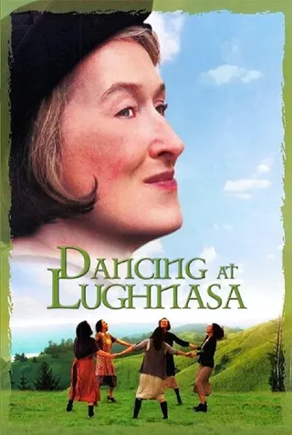 Dancing at Lughnasa afişi