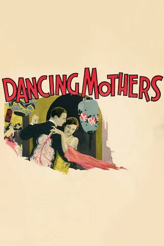 Görsel: TMDB Dancing Mothers afişi