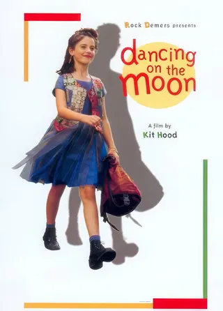 Dancing on the Moon afişi