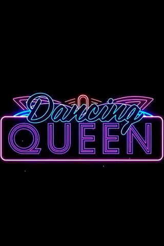 Dancing Queen afişi