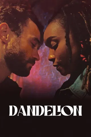 Görsel: TMDB Dandelion afişi