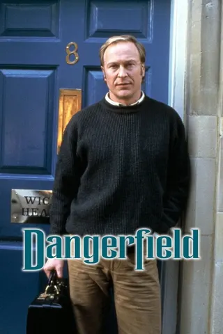 Görsel: TMDB Dangerfield afişi