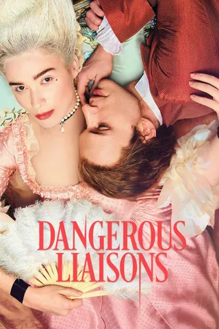 Görsel: TMDB Dangerous Liaisons afişi