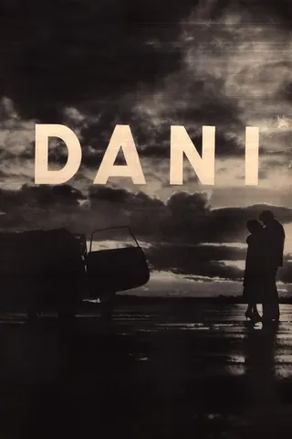 Görsel: TMDB Dani afişi