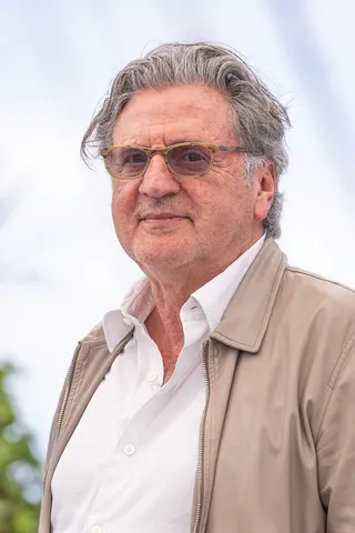 Görsel: Harald Krichel / CC BY-SA Daniel Auteuil