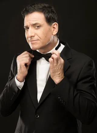Daniel Campomenosi