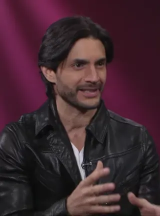 Daniel Elbittar