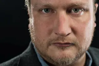 Daniel Faust
