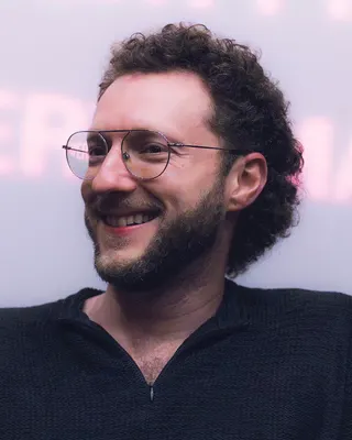 Görsel: Kevin Paul / CC BY Daniel Goldhaber