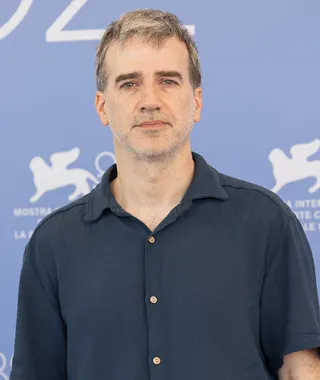 Daniel Hendler