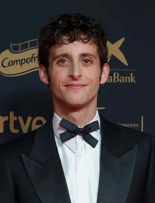 Daniel Ibáñez