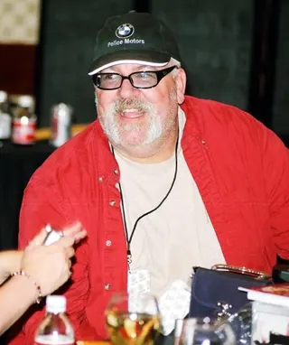 Görsel: Damon D'Amato from North Hollywood, Calfornia / CC BY-SA Daniel Knauf