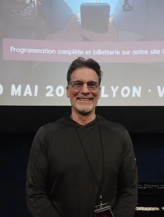 Daniel Myrick