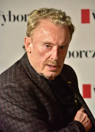 Görsel: Adrian Grycuk / CC BY-SA Daniel Olbrychski
