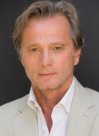 Daniel Quinn