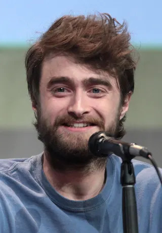 Görsel: Gage Skidmore from Peoria, AZ, United States of America / CC BY-SA Daniel Radcliffe
