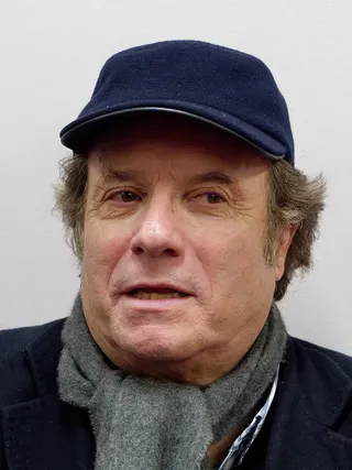 Daniel Russo