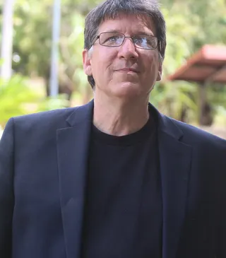 Görsel: Thibaut Ponamalé / CC BY-SA Daniel St. Pierre