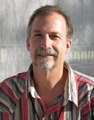 Görsel: Larry D. Moore / CC BY Daniel Wallace