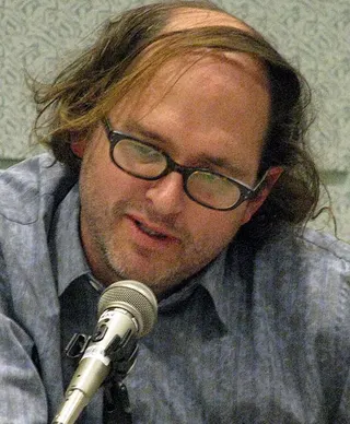 Daniel Waters