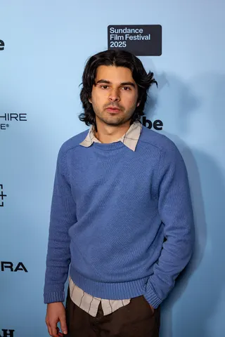 Daniel Zolghadri