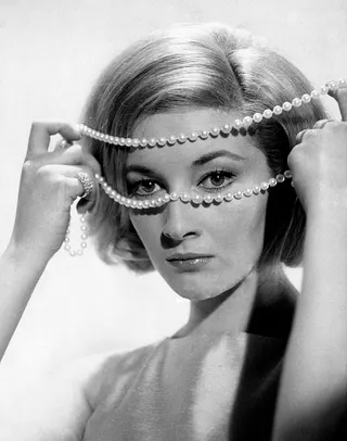 Görsel: Unknown (Mondadori Publishers) / Kamu malı Daniela Bianchi