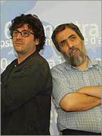Daniele Ciprì