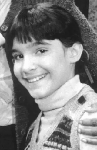 Danielle Brisebois