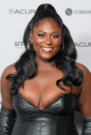 Görsel: LaShawnda Jones / CC BY-SA Danielle Brooks
