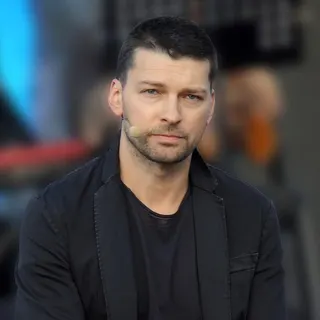 Daniil Strakhov