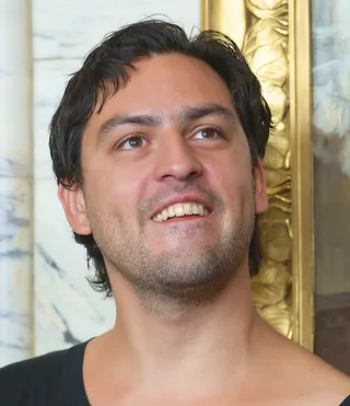 Danilo Bejarano