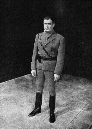 Görsel: Unknown authorUnknown author / Kamu malı Danilo Benedičič