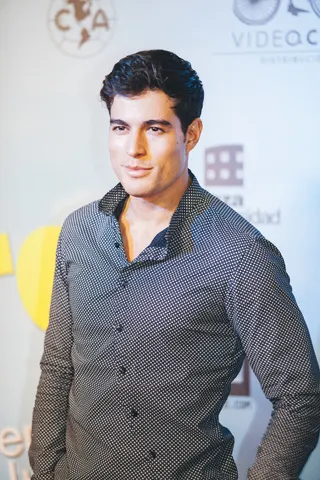 Danilo Carrera